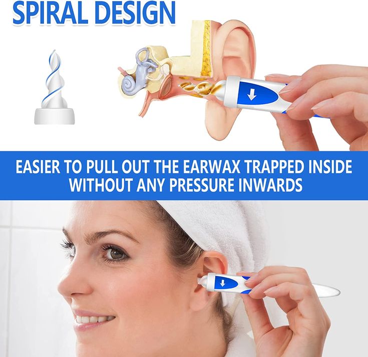 Ear Clear Kit  — 2-Kit Bundle