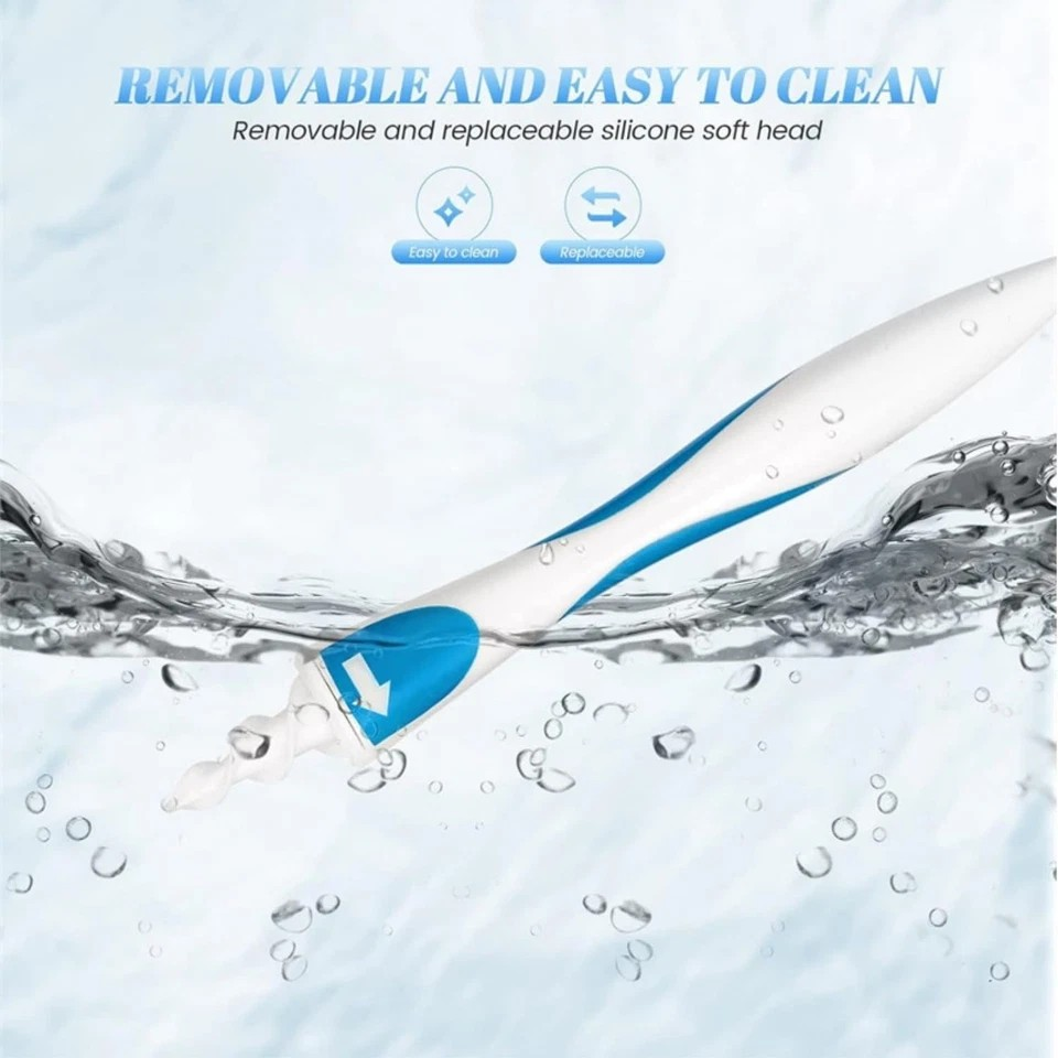 Ear Clear Kit  — 2-Kit Bundle