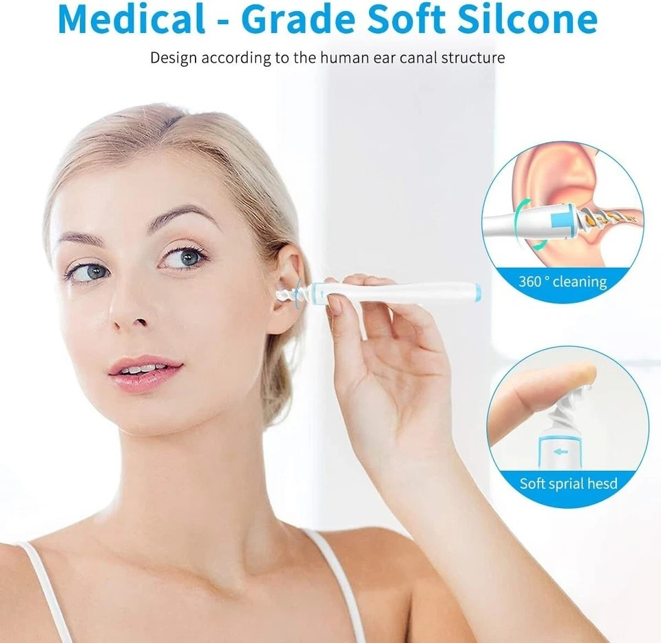 Ear Clear Kit  — 2-Kit Bundle