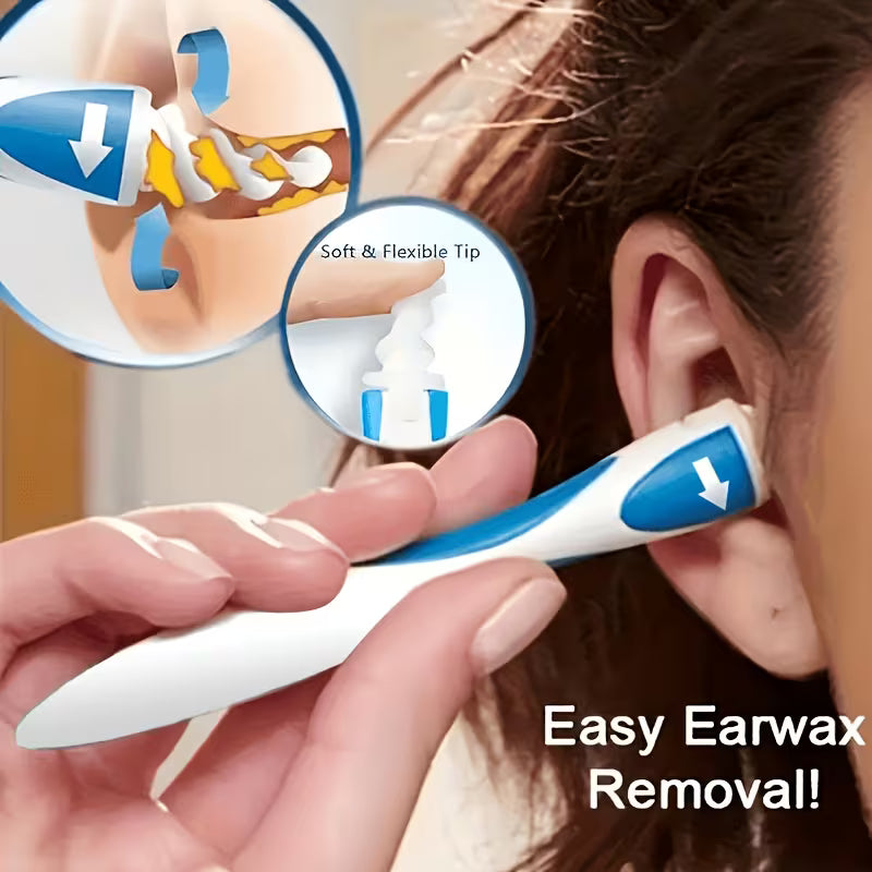 Ear Clear Kit  — 2-Kit Bundle