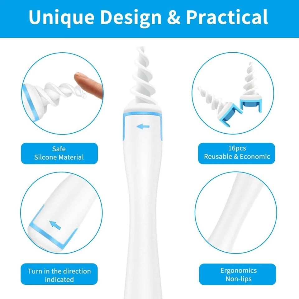Ear Clear Kit
