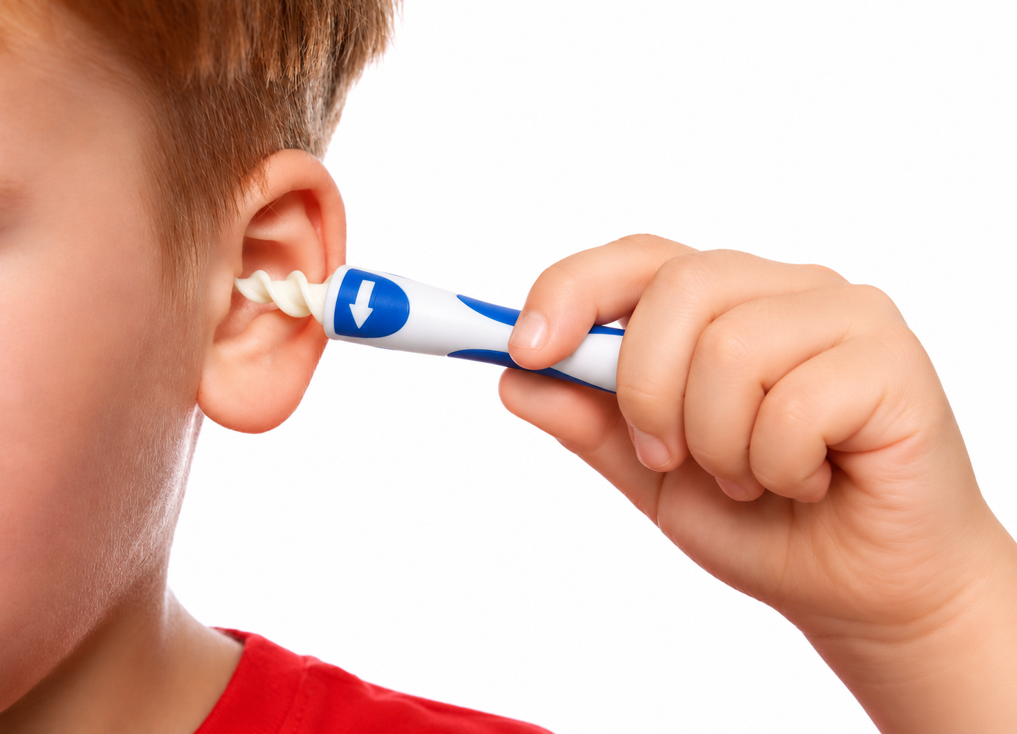 Ear Clear Kit  — 2-Kit Bundle