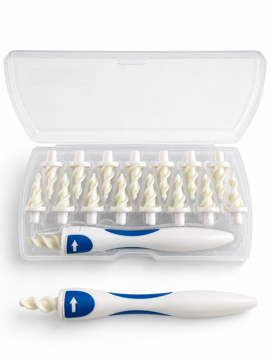 Ear Clear Kit  — 2-Kit Bundle