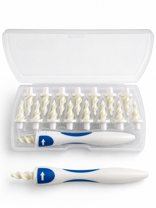 Ear Clear Kit  — 2-Kit Bundle