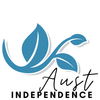 Aust Independence - Home
