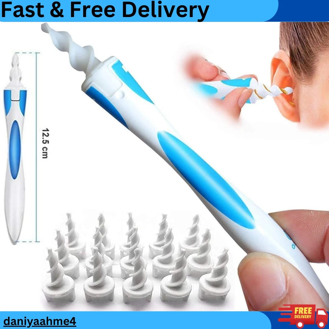 Ear Clear Kit