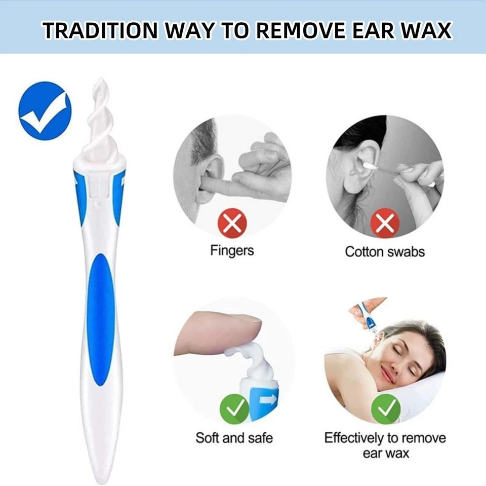 Ear Clear Kit  — 2-Kit Bundle