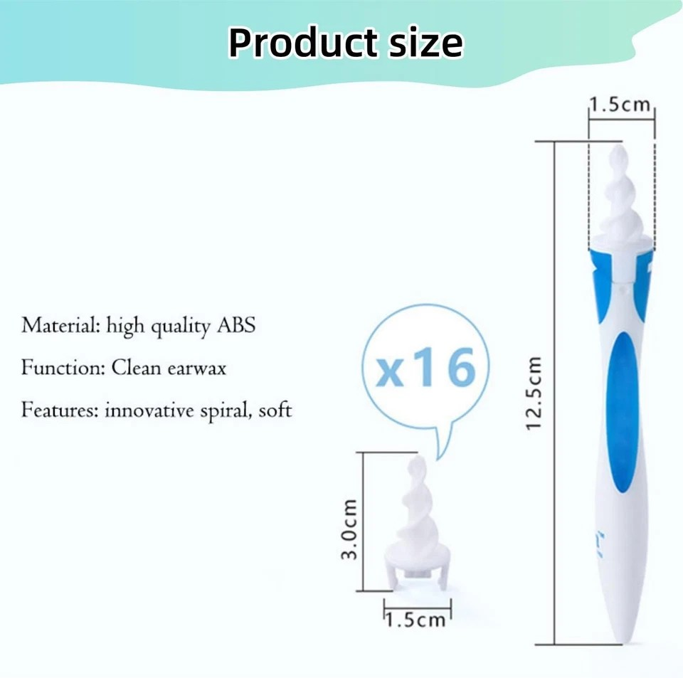 Ear Clear Kit  — 2-Kit Bundle