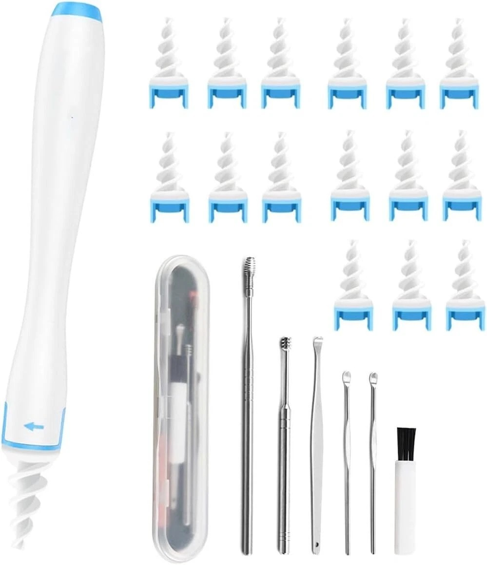 Ear Clear Kit  — 2-Kit Bundle